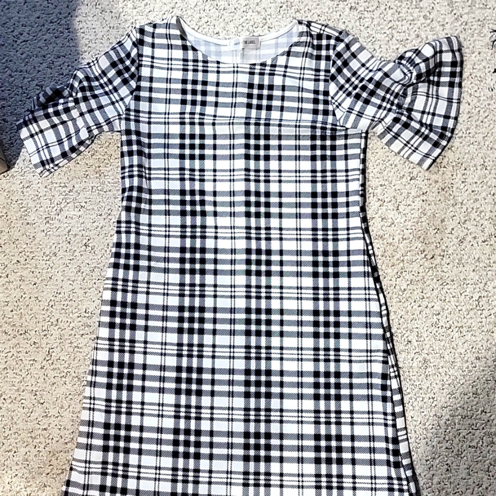 Work Dress